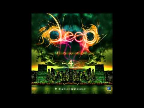 Kai Alce Feat. Azulu Phantom - Track 3 ( Original Mix )