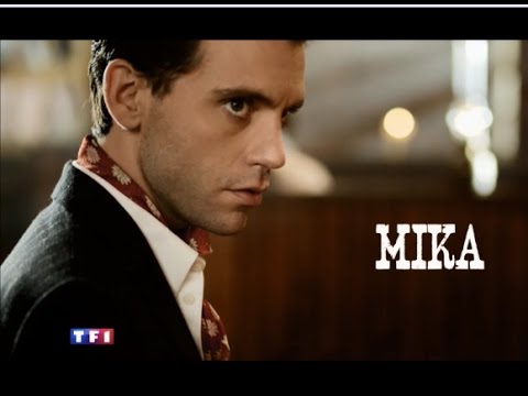 MIKA - WILD, WILD WEST