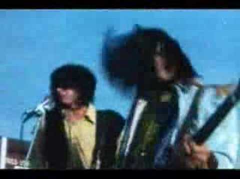 Redd Kross LIVE @ Santa Monica Pier 1982