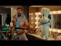 Instacart Super Bowl Commercial 2025 Teaser Ft Isaiah Mustafa