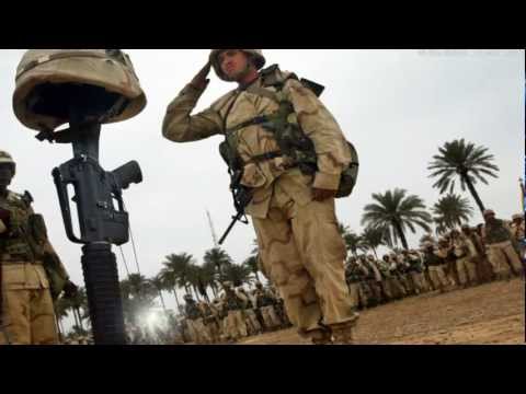 A Tribute to Americans