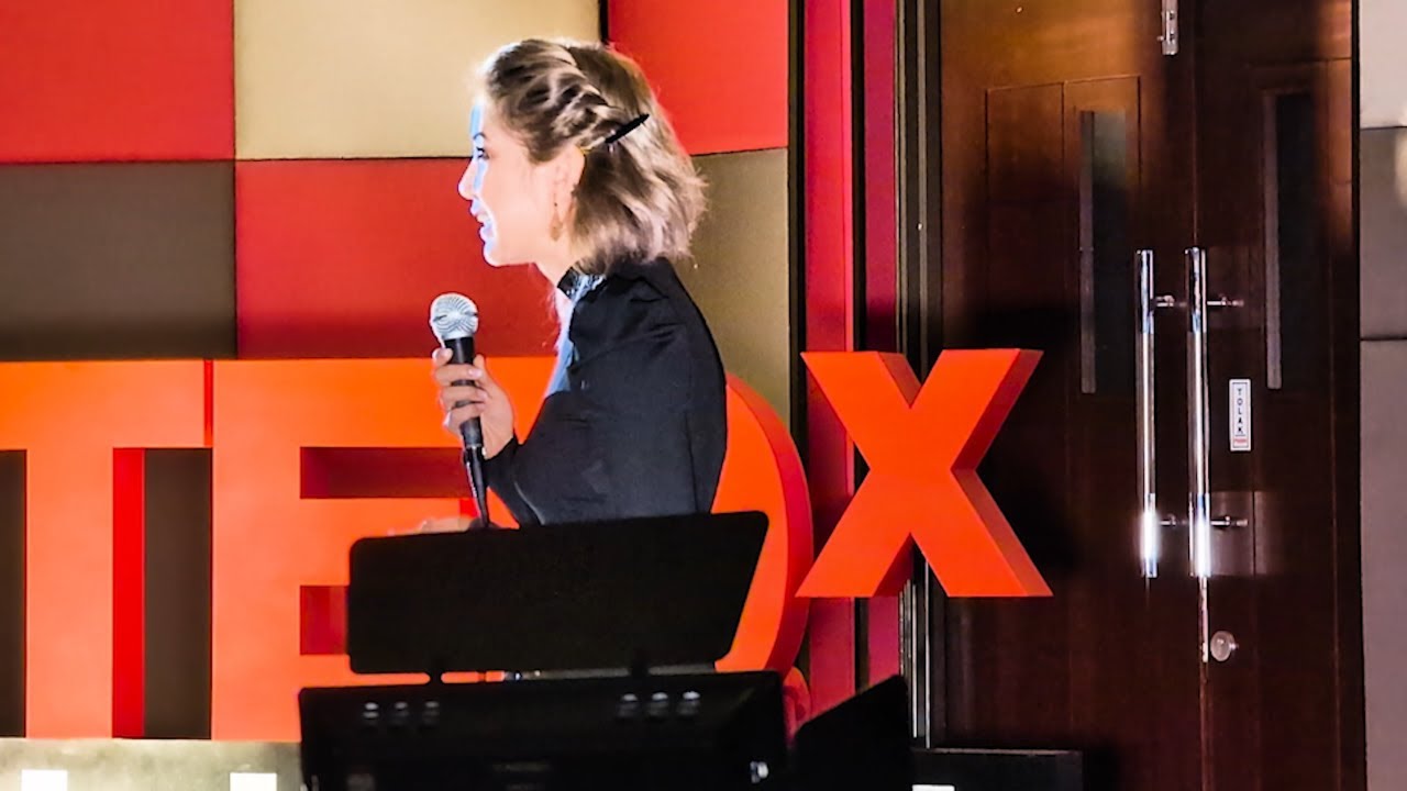 From Tokenism to Triumph - Embracing Diversity as a Superpower | Fyiona Yong | TEDxUTM