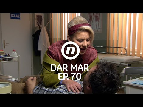 Ljubo ne da - Dar Mar - epizoda 70