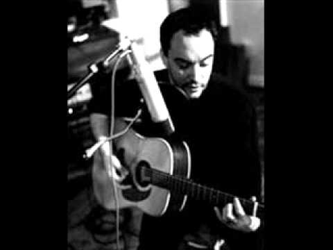 Rare Dave Matthews Band-"Wild Horses" LIVE