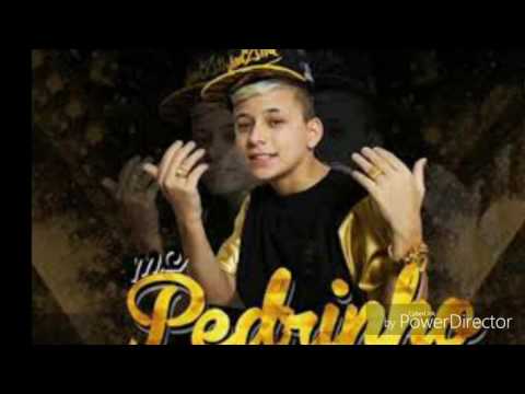 MC Pedrinho feat . Jhef - Som de Rua (Música Nova - Lançamento 2017)