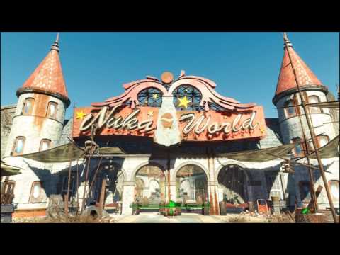Nuka World Theme Song (HD)