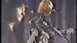 Jon Bon Jovi &amp; Richie Sambora - Imagine (Acoustic)