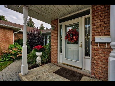 Cambridge Real Estate Video Tour | 2-95 Beasley Crescent | The Hube Team