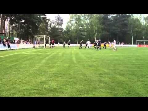 SV Erlenbach - TSV Karlburg