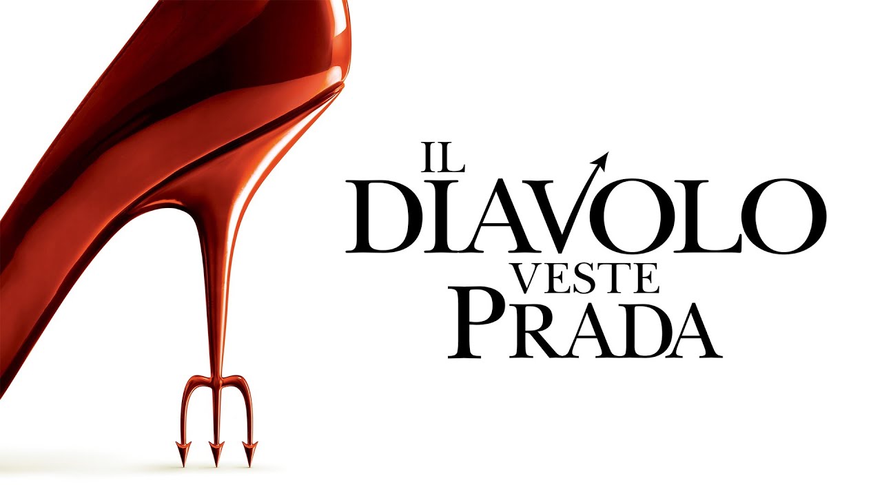 Il diavolo veste Prada