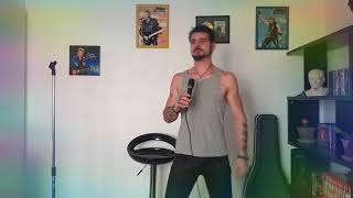 Jean-Baptiste Guegan Tu es toujours là par JpBornrocker