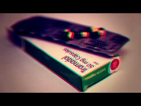 TRAMAS 662 - TRAMADOL