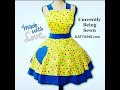 More awesome aprons!