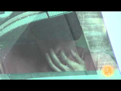 120523 Eunhyuk at Incheon Airport