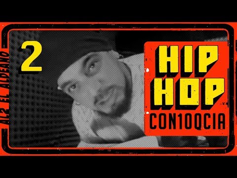 AL2 El Aldeano HIPHOP CON100CIA 2