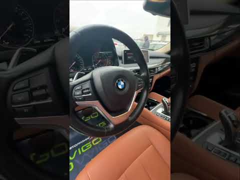 фото bmw x6 ii (f16) 0