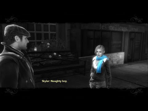 The Saboteur (2009): Story Mission Walkthrough 14 - Plant Explosives On The Bridge | Rolling Thunder