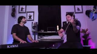 Download lagu Janam Janam - Dilwale | Violin Cover by Sultan Masood X Zafar Ahmad | Pritam | Arijit Singh mp3