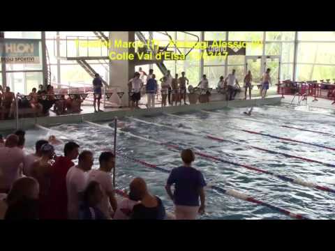 Tondini Marco - Pedaggi Alessio 200SL - Colle Val d'Elsa 19/03/17