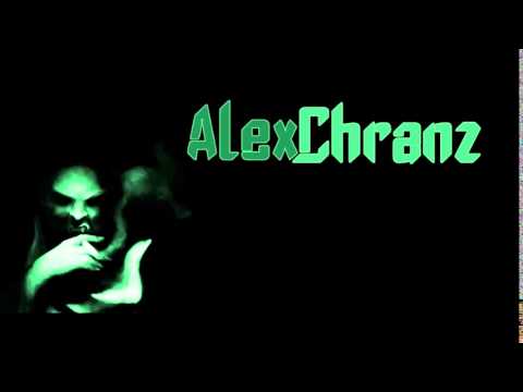 Alex Chranz - Session Schranz 2014 #4