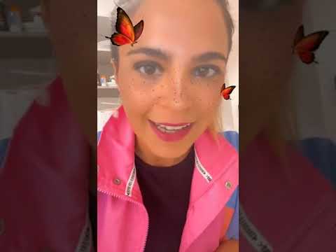 MAGALI TAJES | ¿Qué  es el #AmorPropio ? ¿Cómo llegar a amarse? 27/05/2020