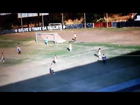 DANIEL MUNIZ - CENTROAVANTE / ATACANTE (2000)