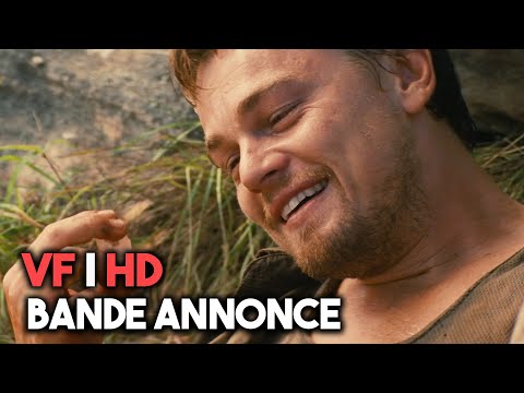 Blood Diamond (2006) Bande Annonce VF [HD]