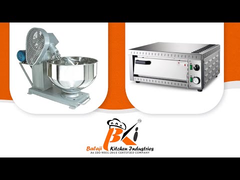 About BALAJI KITCHEN INDUSTRIES