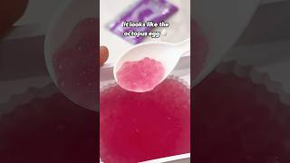 Download lagu I try the viral octopus candy kit 😃 #shorts mp3