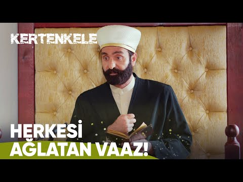 Ziya Hoca'dan bir kıssa - Kertenkele 8. Bölüm