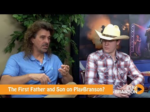 PlayBranson Interviews Wayne and Dillon Massengale