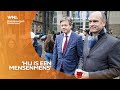 Kamerfractie CU al weken op de hoogte van besluit Segers