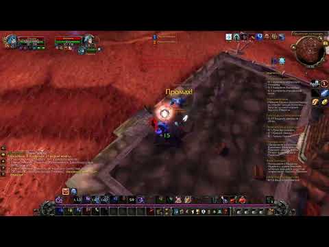 Level 60 Death Knight vs level 63 Death Knight | Wrath of The Lich King Classic