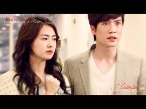 Pure Love (Gisingin ang Puso) ~49Days