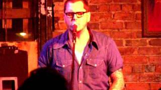 Josh Hoge --Beautiful Distraction