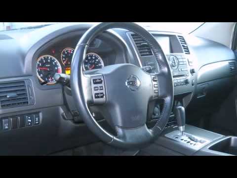 2008 Nissan Armada SE in Westmont, IL 60559