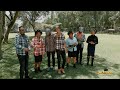 NENDA COVER GOLEDN HORRIZON BAND OFFICIAL VIDEO