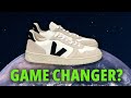 Veja V-10 Sneakers Review | Are These Trainers Worth It?