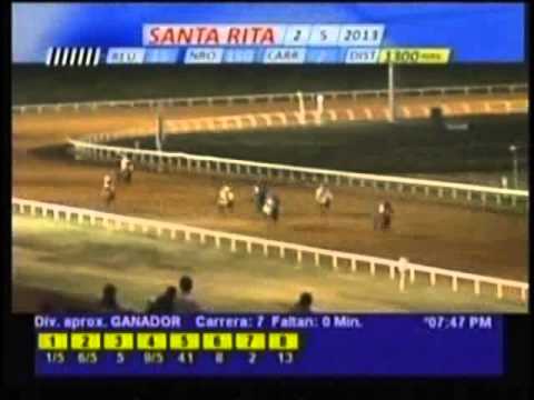 Resumen Jueves, 02 de Mayo de 2013 - Santa Rita