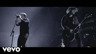Nothing But Thieves - Ban All the Music (Live at The O2)