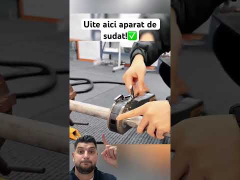 UITE AICI APARAT DE SUDAT!✅✅✅