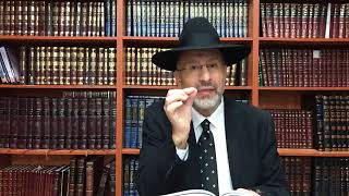 Nos sages racontent A la fin tout le monde dansera au gan éden