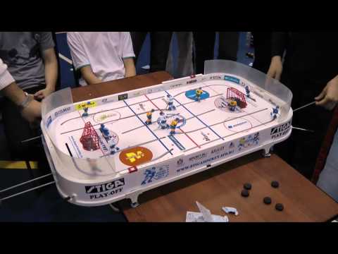 Edgars Caics - Oleg Dmitrichenko (Pietari open 12.11.2011) 1/7