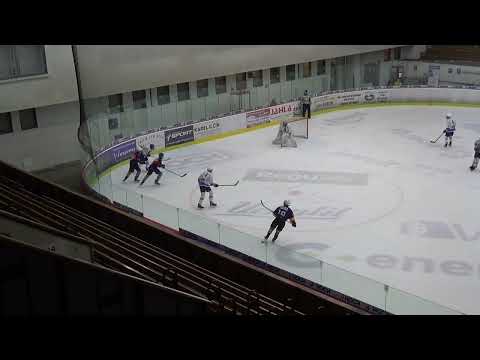 2022.02.05 MU HC Tábor - HC Motor ČB II