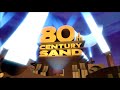 80th Century Sand Logo 90 Year Celebration Kermiton S TCF 2020 Style