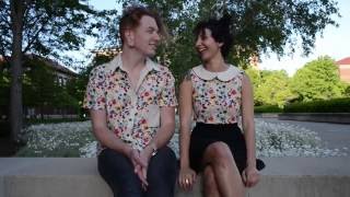 What is theWAZUAZshow?