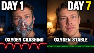 If I Had Only 7 Days to Kill Sleep Apnea, I’d Do THIS