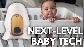 CuboAi Smart Baby Monitor 3 Review: Cutest Smart Monitor Every Parent Needs!