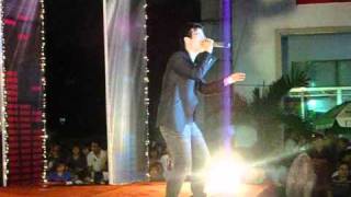 Bài hát Don't Turn The Music Down - Nghệ sĩ trình bày Hà Anh Tuấn