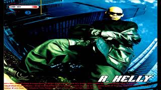 R.KELLY - BABY, BABY, BABY, BABY, BABY(SCREWED UP #2)93%